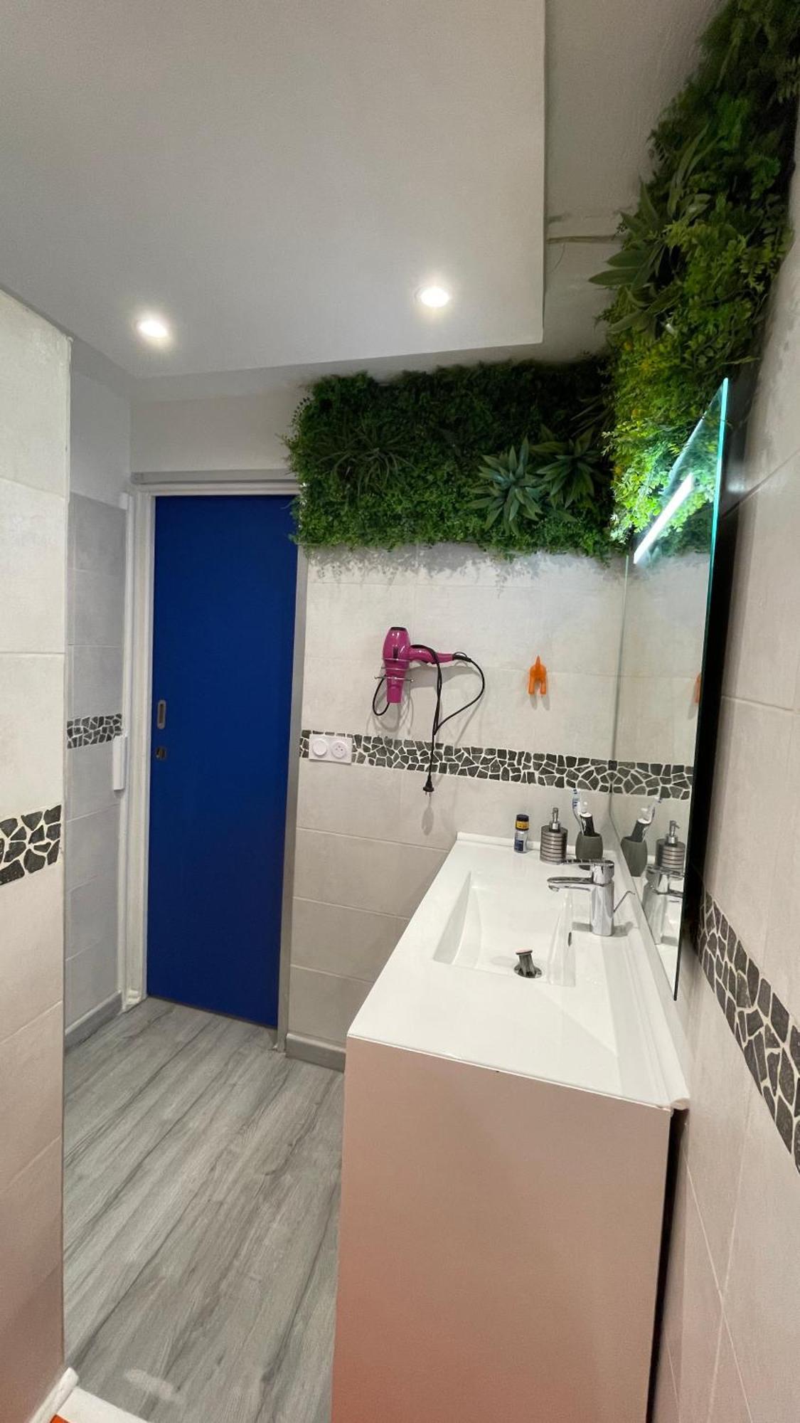 Residence Haut De Gamme - 45M2 Refait A Neuf En Juin 2024 Avec Tres Grande Piscine Chauffee Агде Екстериор снимка