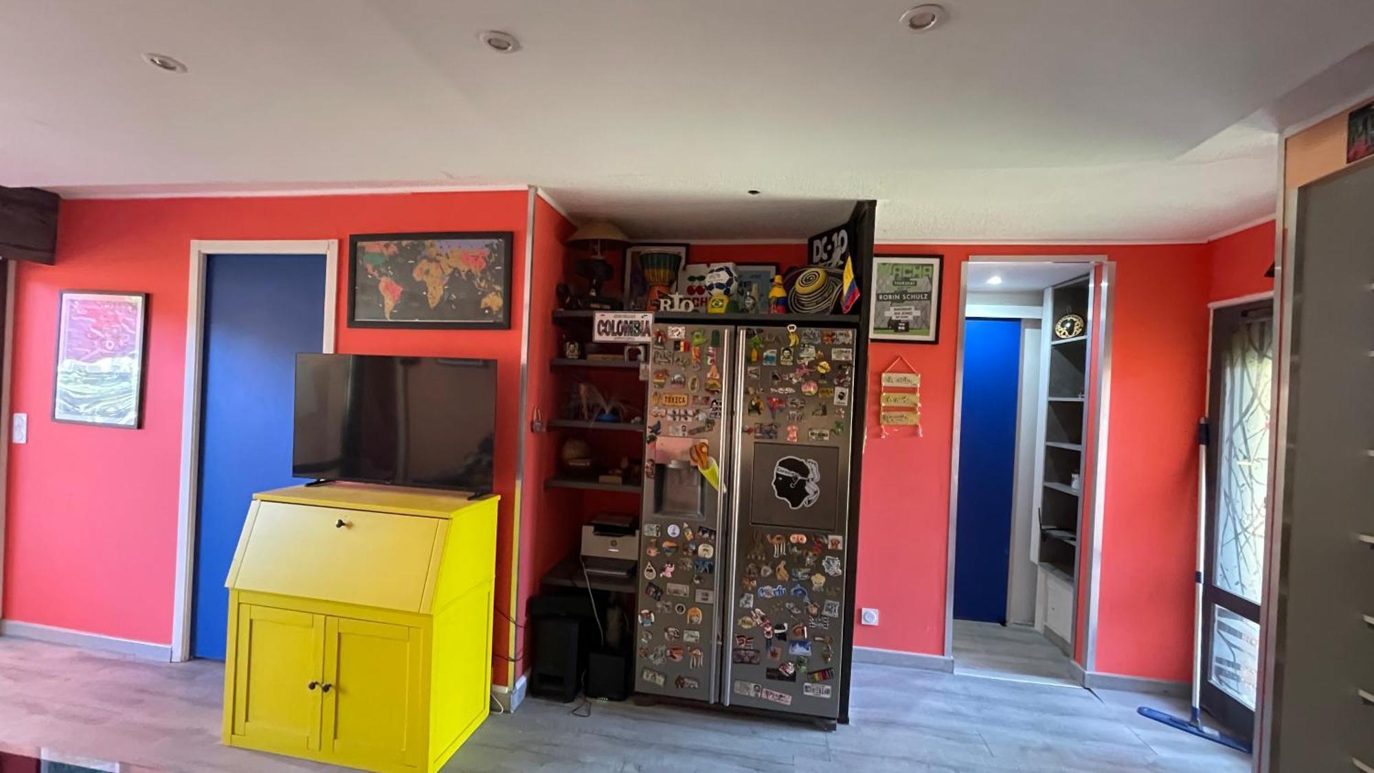 Residence Haut De Gamme - 45M2 Refait A Neuf En Juin 2024 Avec Tres Grande Piscine Chauffee Агде Екстериор снимка